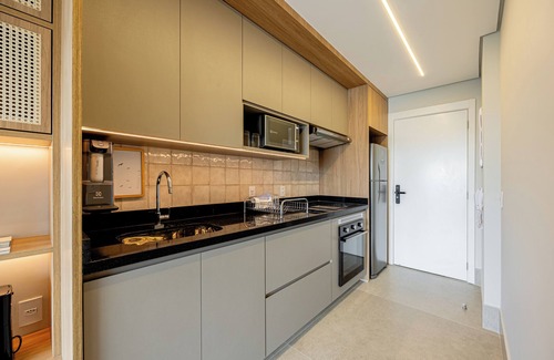 Indianopolis Apartamento | FYM- Cyrela For You Moema - Anora Spaces