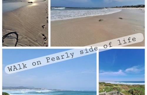 Pearly Beach Chalet De Esquí | Fynbos and Coffee