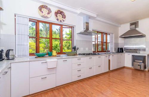 Fernkloof Casa | Fynbos House