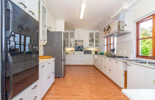 Fernkloof Casa | Fynbos House