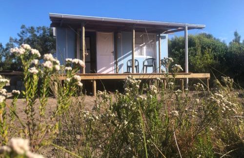 Plettenberg Bay Otro | Fynbos Tiny Home - Off Grid, Surrounded by Nature