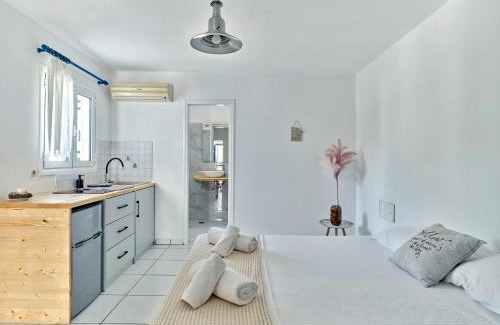 Ampelas Apartamento | Fyrogenis palace