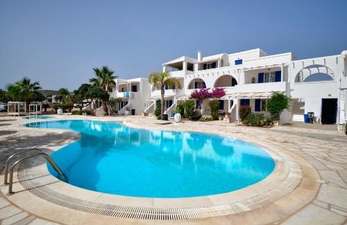 Ampelas Apartamento | Fyrogenis palace