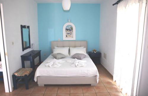 Ampelas Apartamento | Fyrogenis palace