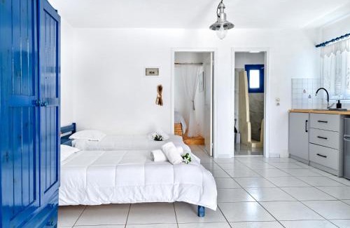 Ampelas Apartamento | Fyrogenis palace