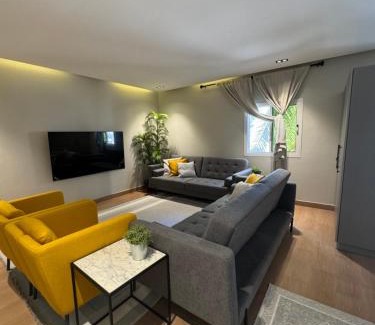Medina Casa | FZ Farm House