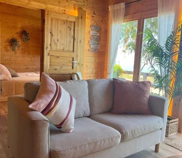 Adeje Casa | Gándara lodge