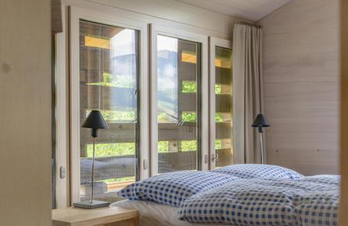 Tscheppach Apartamento | Gädeli