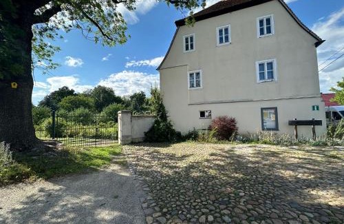 Furstlich Drehna Apartamento | Gärtnereihaus in Fürstlich Drehna - Spreewald
