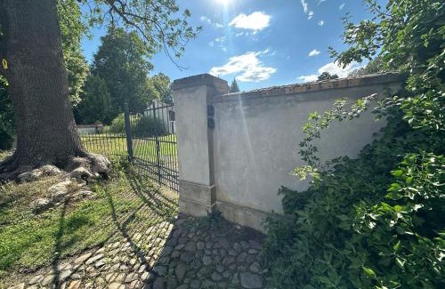 Furstlich Drehna Apartamento | Gärtnereihaus in Fürstlich Drehna - Spreewald