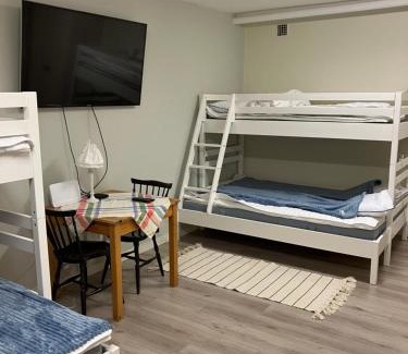 Vadstena Apartamento | Gästboende Mjölnaren