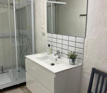 Vadstena Apartamento | Gästboende Mjölnaren