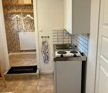 Vadstena Apartamento | Gästboende Mjölnaren