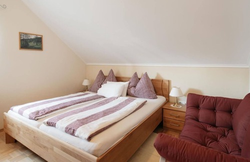 Pfarrkirchen im Muehlkreis Cama Y Desayuno | Gästehaus Pension Lang - Ferienwohnung Abendsonne, 2-3 Personen