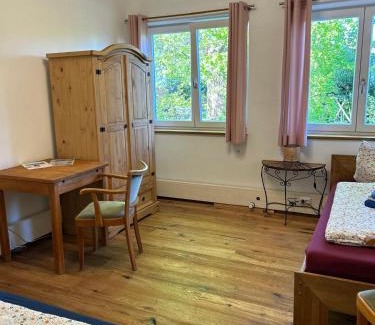 Flammersfeld Casa | Gäste- & Seminarhaus Mensch und Natur