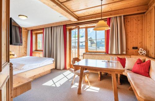 Schonbach Casa | Gästehaus Stotter