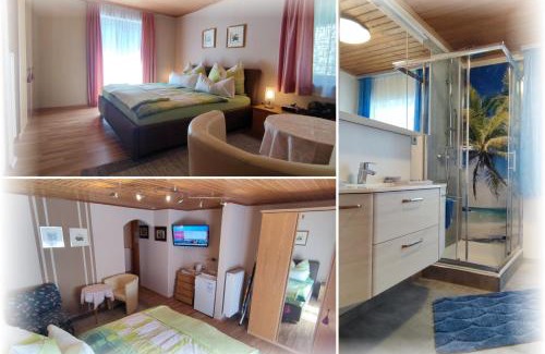 Poertschach am Woerthersee Casa | Gästehaus ERIKA