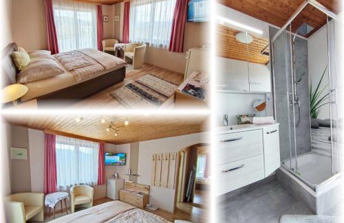 Poertschach am Woerthersee Casa | Gästehaus ERIKA