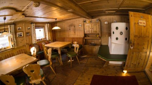 Sankt Leonhard im Pitztal Casa | Gästehaus Auer