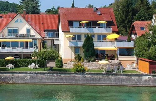 Immenstaad am Bodensee Casa | Gästehaus am Bodensee