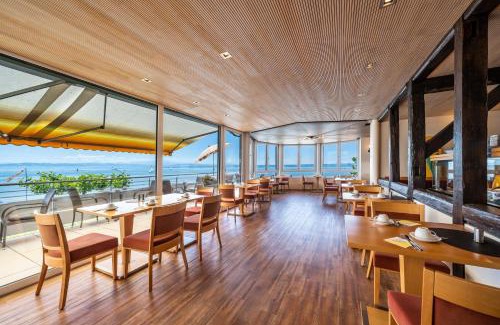 Immenstaad am Bodensee Casa | Gästehaus am Bodensee