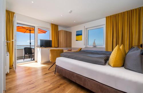 Immenstaad am Bodensee Casa | Gästehaus am Bodensee