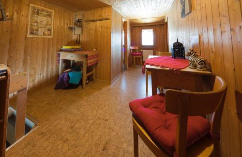 Fanas Hotel | Gästehaus Alpina in Fanas
