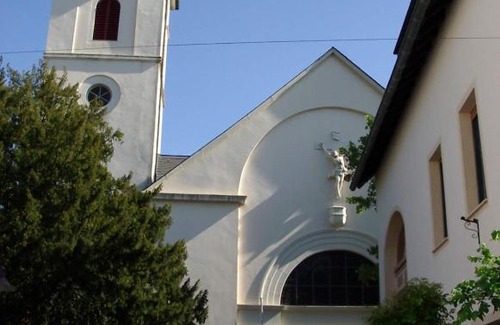 Mehring Casa | Gästehaus Alt Mehring