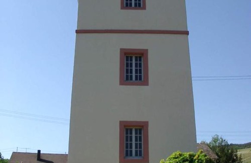Mehring Casa | Gästehaus Alt Mehring