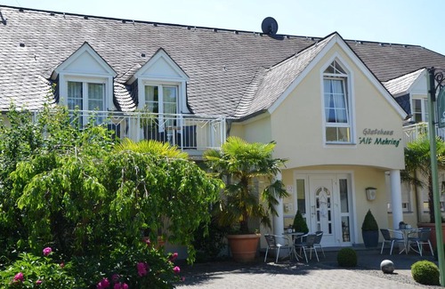 Mehring Casa | Gästehaus Alt Mehring