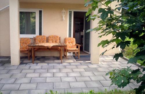 Antweiler Casa | Gästehaus am Ahr-Radweg