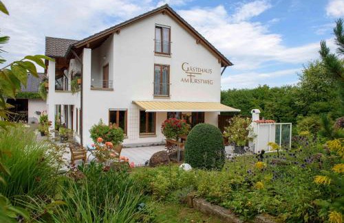 Heuchelheim-Klingen Casa | Gästehaus am Fürstweg