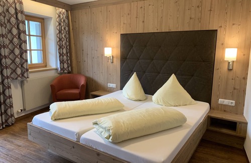 Reutte Hotel | Gästehaus am Graben