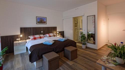 Ettringen Cama Y Desayuno | Gästehaus Am Hochsimmer