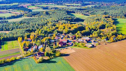 Neu Darchau Cama Y Desayuno | Gästehaus am Michaelshof, im «Haus der Natur»