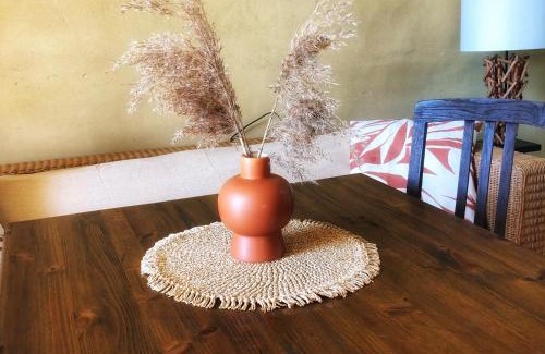 Wangelin Apartamento | Gästehaus am Wangeliner Garten