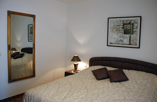 Purbach am Neusiedlersee Casa | Gästehaus Samira