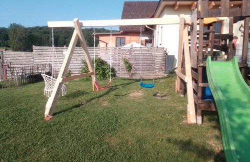 Unterlamm Casa | Gästehaus Auszeit