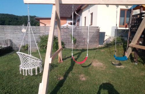 Unterlamm Casa | Gästehaus Auszeit