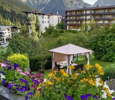 Hirschegg Casa | Gästehaus Büchele