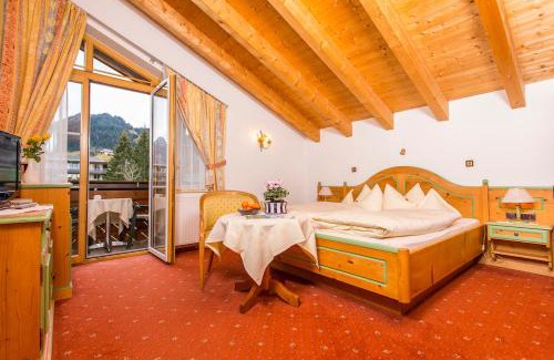 Hirschegg Casa | Gästehaus Büchele