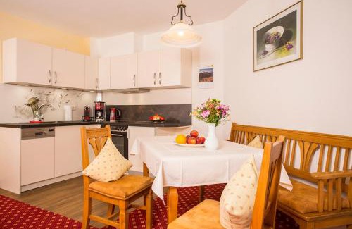 Hirschegg Casa | Gästehaus Büchele