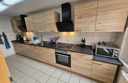 Bad Duerrenberg Casa | Gästehaus Bad Dürrenberg