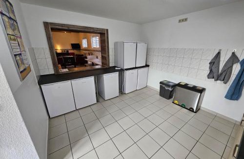 Bad Duerrenberg Casa | Gästehaus Bad Dürrenberg