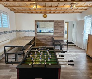 Bad Duerrenberg Casa | Gästehaus Bad Dürrenberg