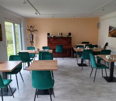 Mehring Casa | Gästehaus Bausch