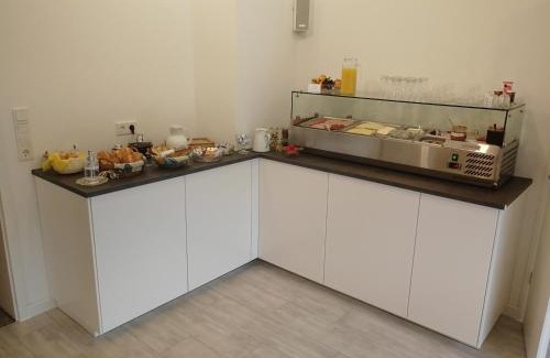 Mehring Casa | Gästehaus Bausch