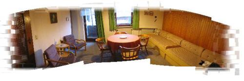 Bayerisch Eisenstein Hotel | Gästehaus Buchinger