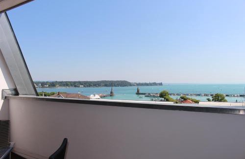 Altstadt Hotel | Gästehaus Centro in Konstanz