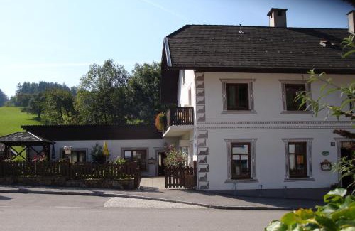 Reinsberg Casa | Gästehaus Daurer